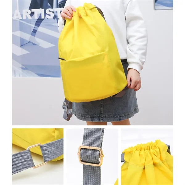 Waterproof Backpack For Outdoor Sports