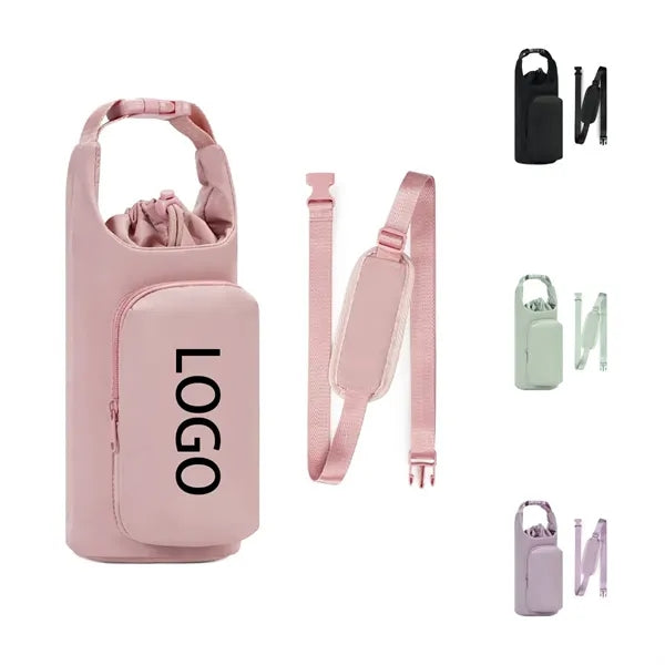 Outdoor Portable Water Bottle Protective Case