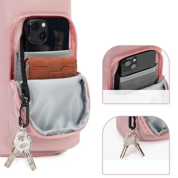 Outdoor Portable Water Bottle Protective Case
