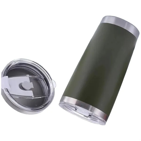 20Oz Car Water Bottle