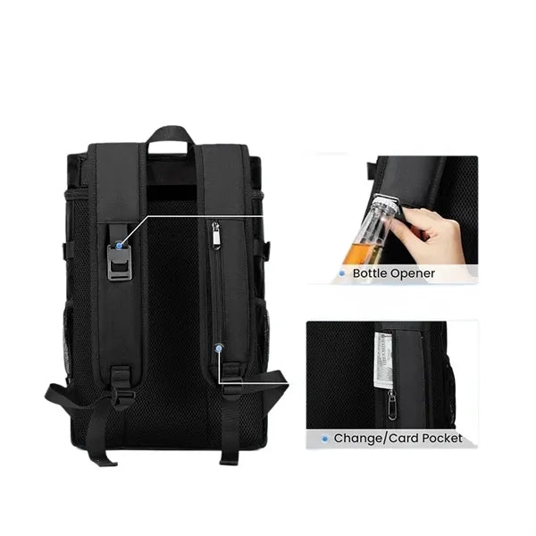 Outdoor Camping Insulated Bag