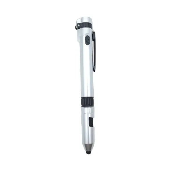 Outdoor Multi Functional Tool Pen