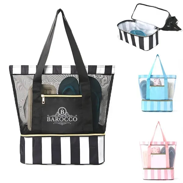 Multi-functional Vacation Travel Bag