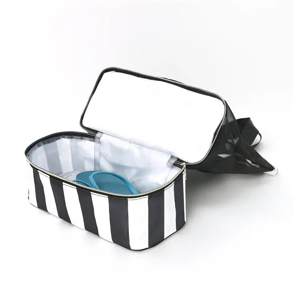 Multi-functional Vacation Travel Bag