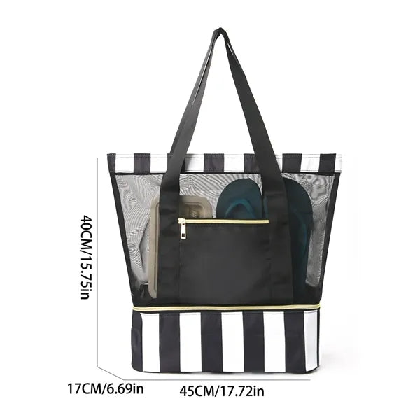 Multi-functional Vacation Travel Bag