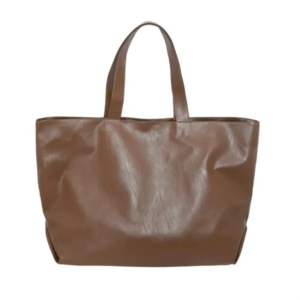 Tote Bags Shoulder Handbag with Zipper