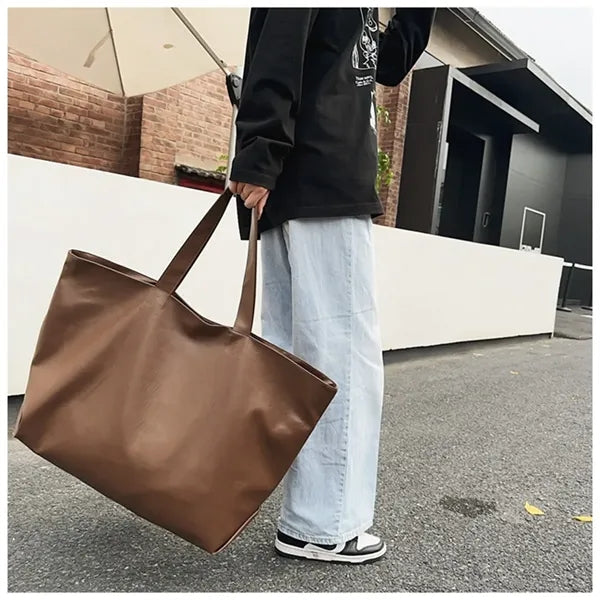 Tote Bags Shoulder Handbag with Zipper