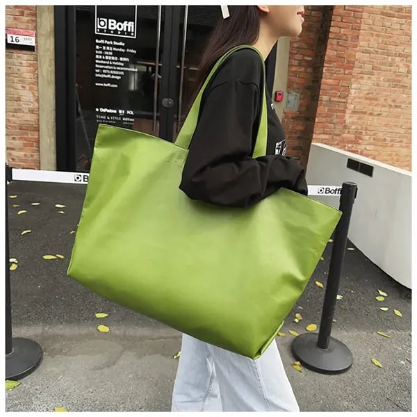 Tote Bags Shoulder Handbag with Zipper