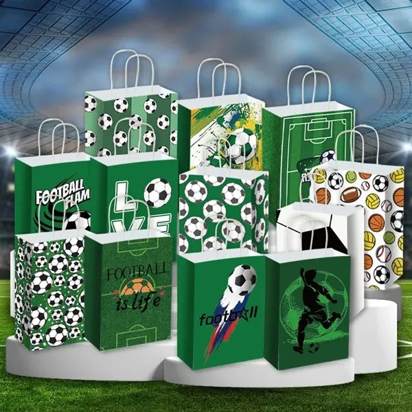 Soccer Gift Bag