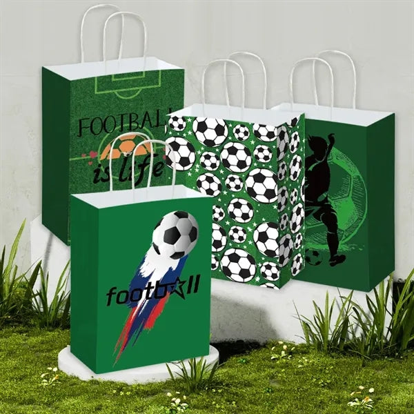 Soccer Gift Bag