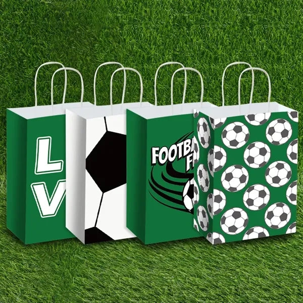 Soccer Gift Bag