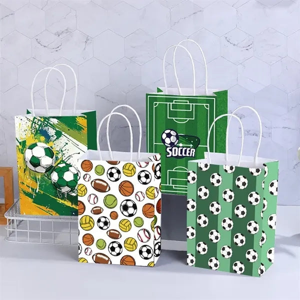 Soccer Gift Bag