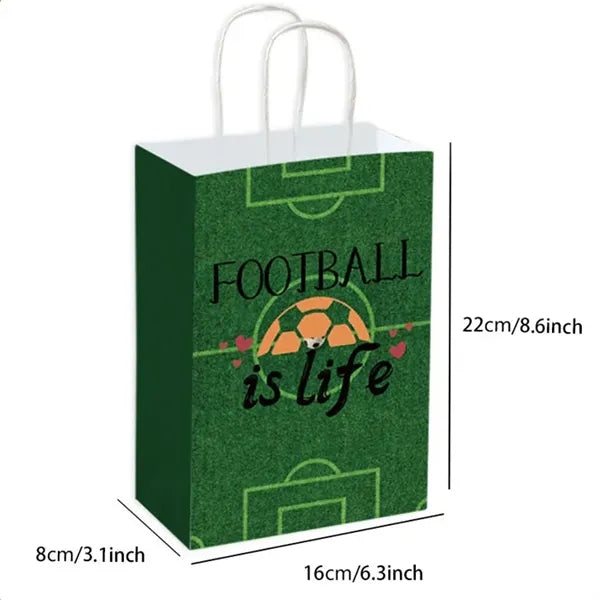 Soccer Gift Bag