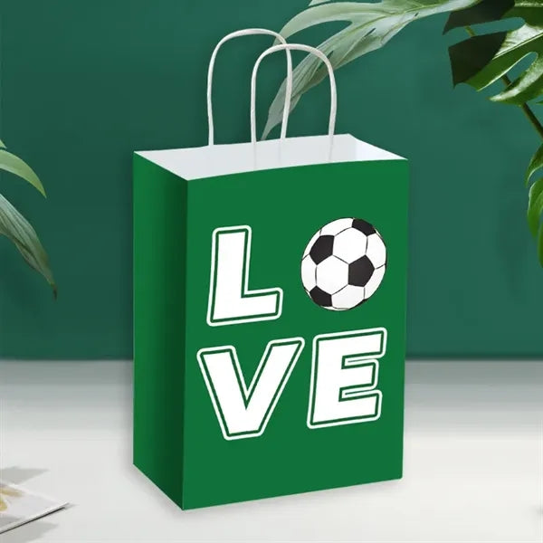 Soccer Gift Bag