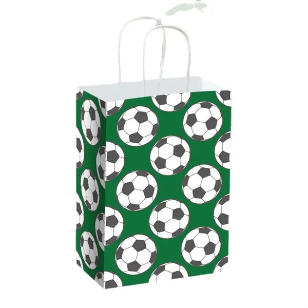 Soccer Gift Bag