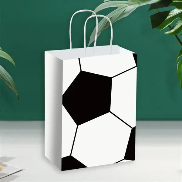 Soccer Gift Bag