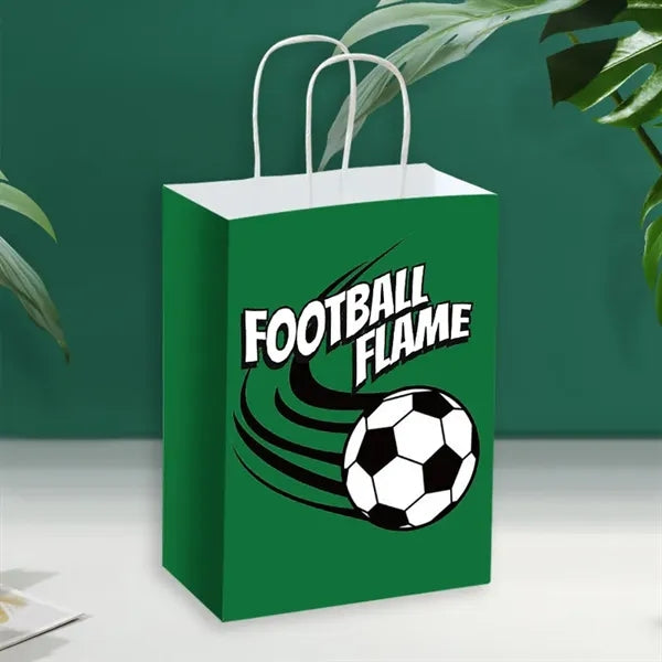 Soccer Gift Bag