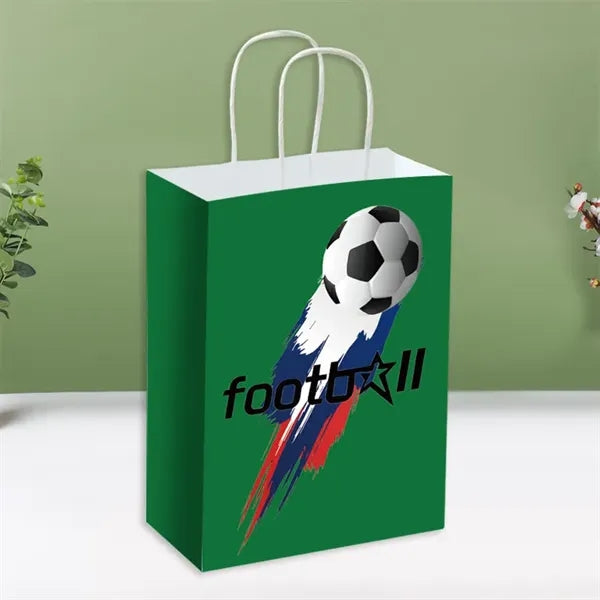 Soccer Gift Bag