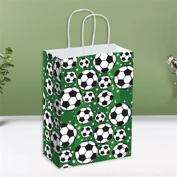 Soccer Gift Bag