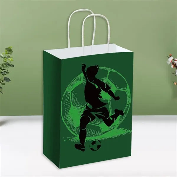 Soccer Gift Bag