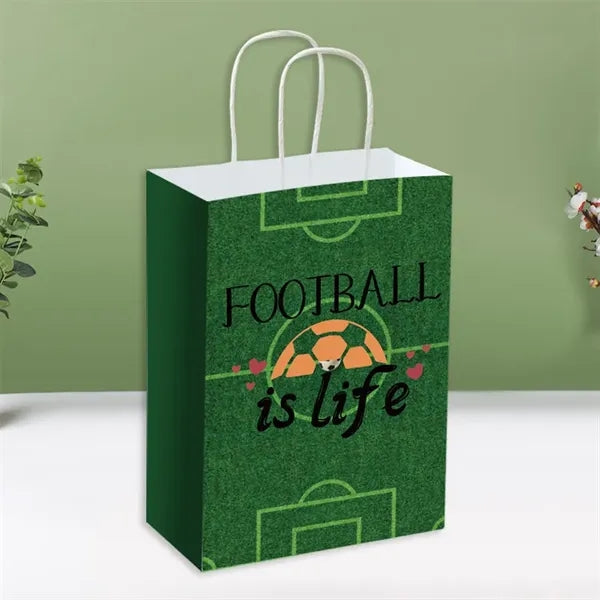 Soccer Gift Bag