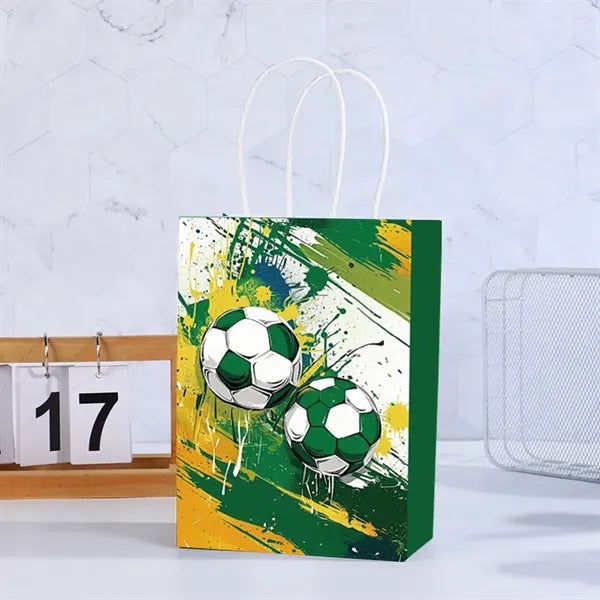 Soccer Gift Bag