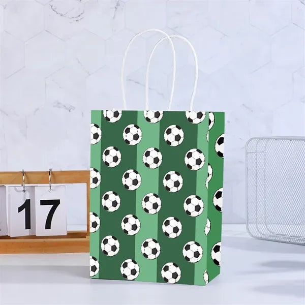 Soccer Gift Bag