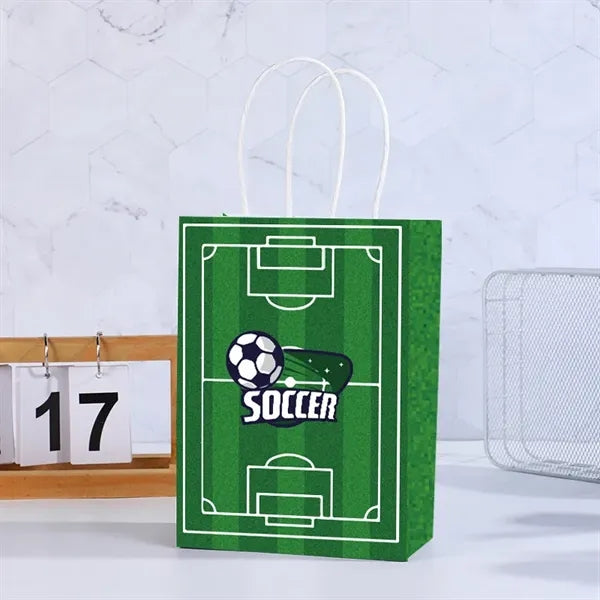 Soccer Gift Bag