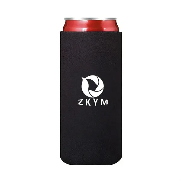 Foldable 12oz Thin Can Cooler