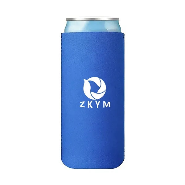 Foldable 12oz Thin Can Cooler