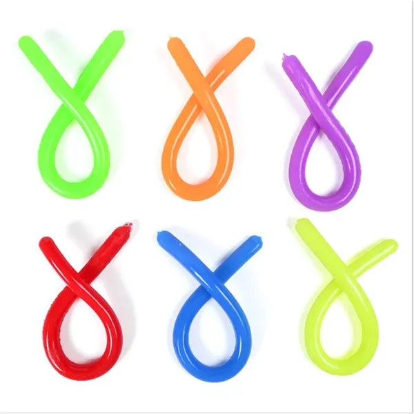 Fidget Noodles