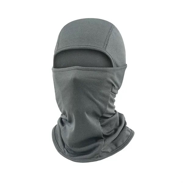 UV Protector Lightweight Shiesty Mask