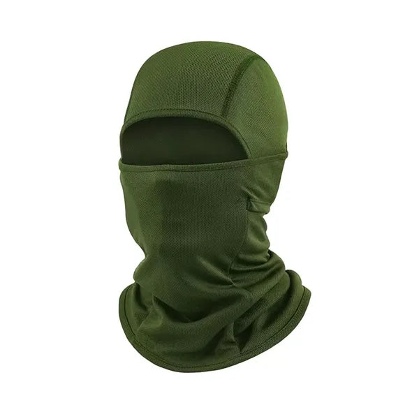 UV Protector Lightweight Shiesty Mask