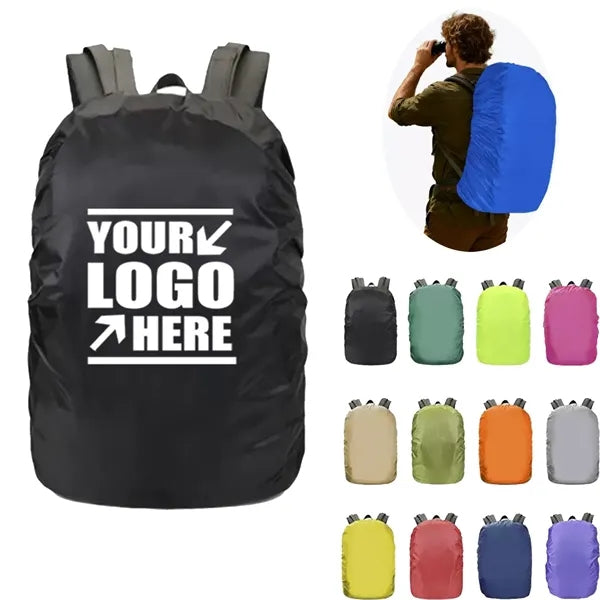 Waterproof Backpack Rain Cover