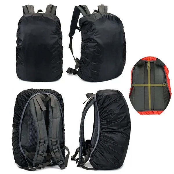 Waterproof Backpack Rain Cover
