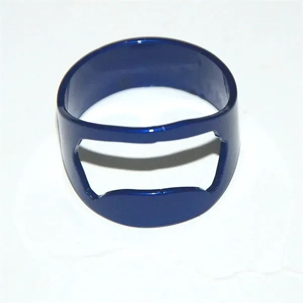 Bottle Opener Ring