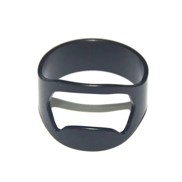 Bottle Opener Ring
