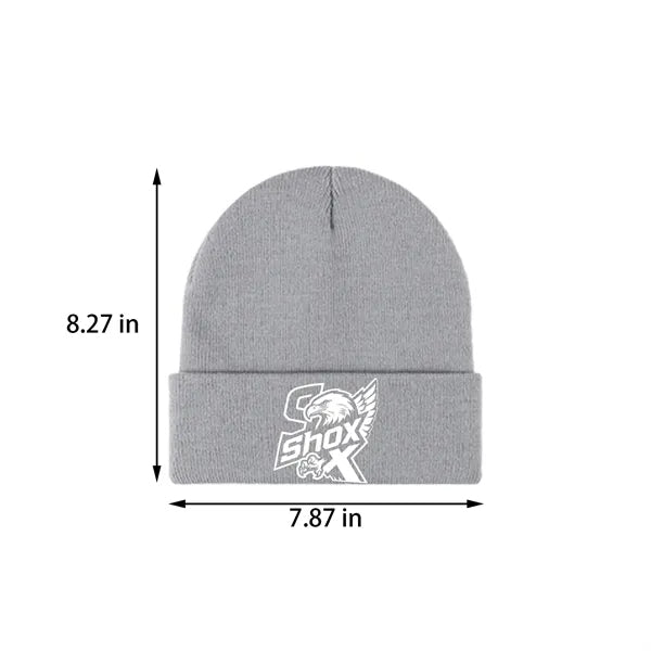 Winter Knit Hat