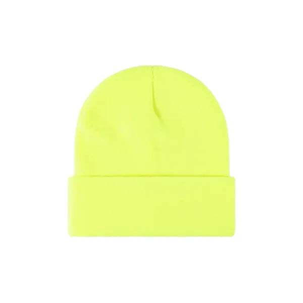 Winter Knit Hat