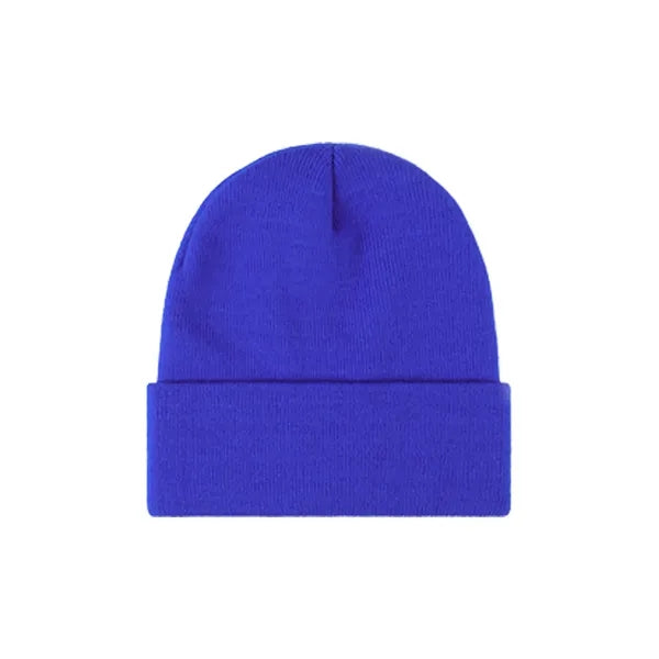 Winter Knit Hat