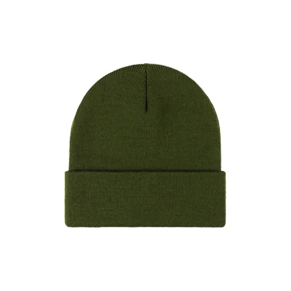 Winter Knit Hat