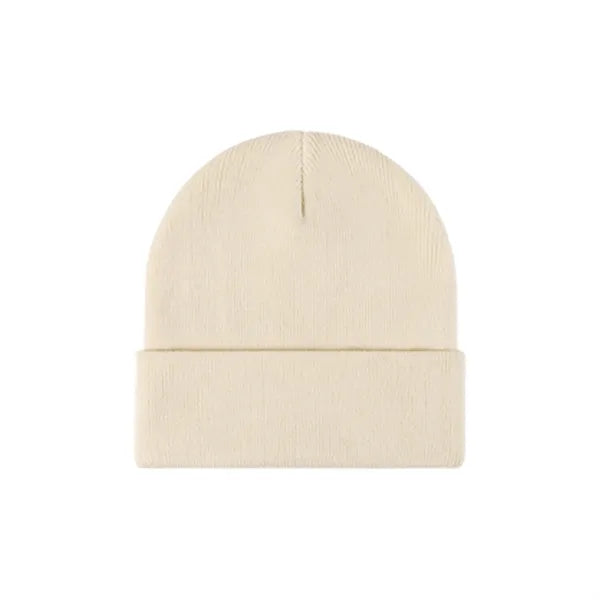 Winter Knit Hat