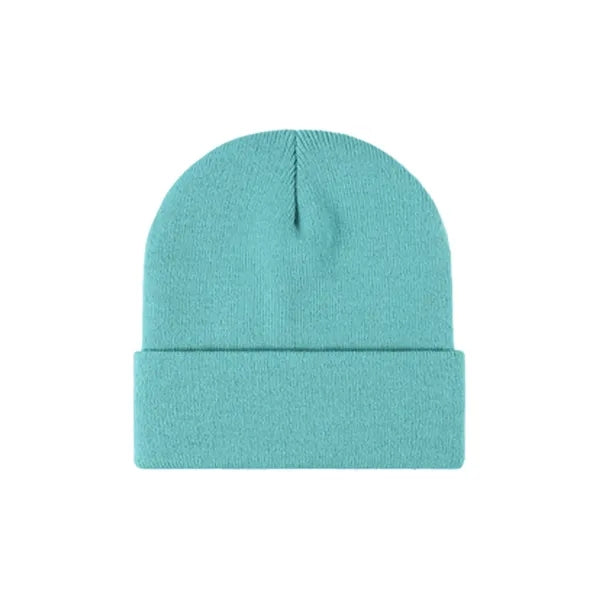 Winter Knit Hat