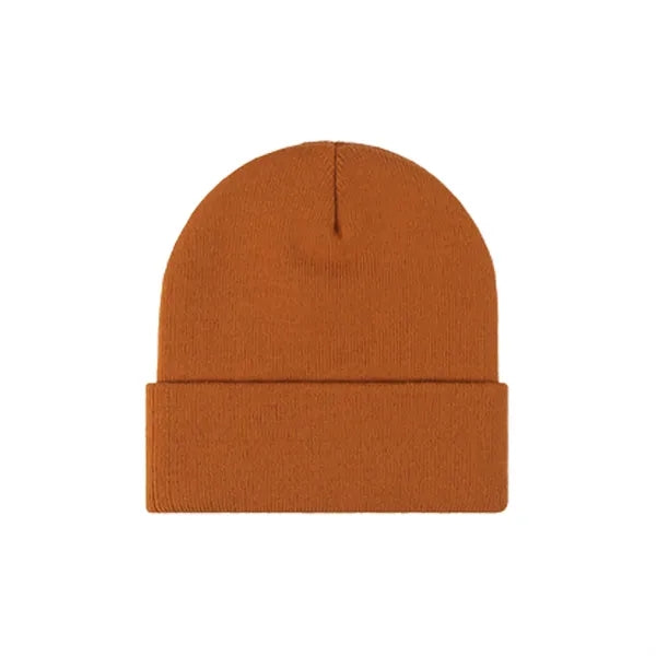 Winter Knit Hat