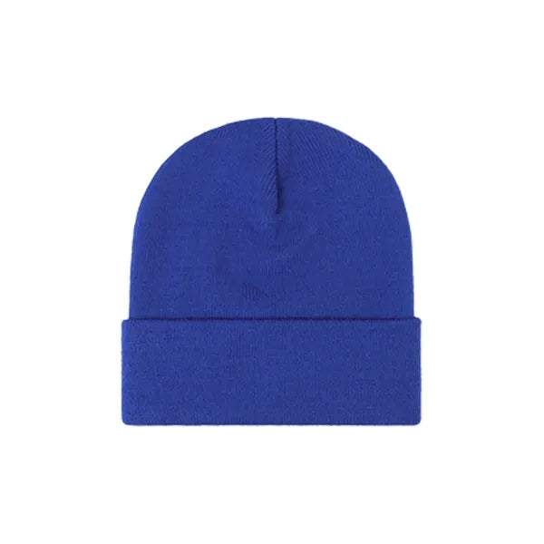 Winter Knit Hat