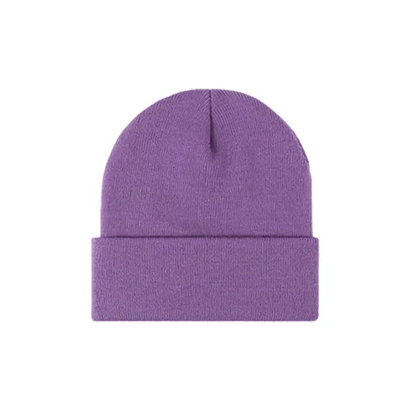 Winter Knit Hat