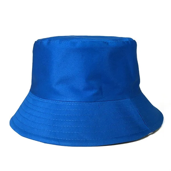 Flat Top Sunshade Hat