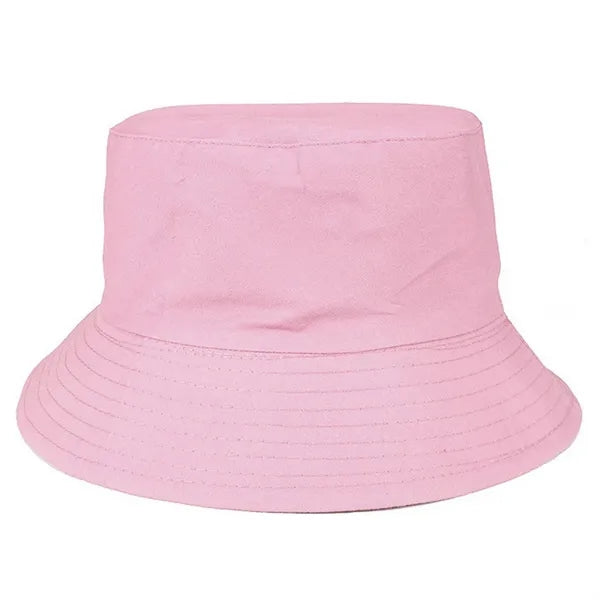 Flat Top Sunshade Hat