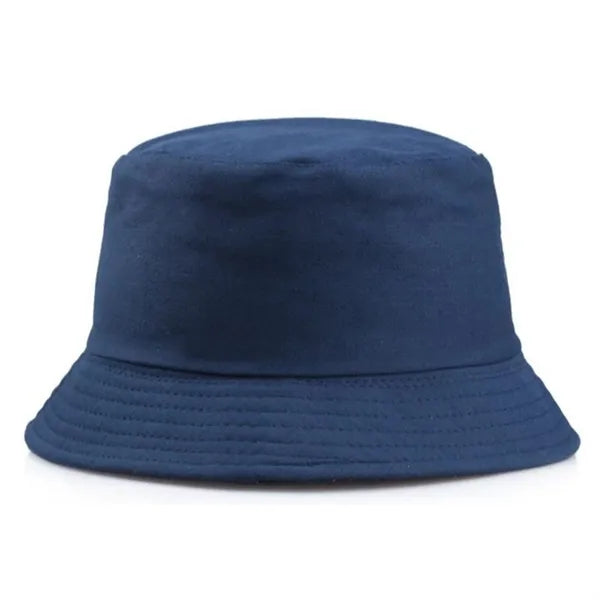 Flat Top Sunshade Hat
