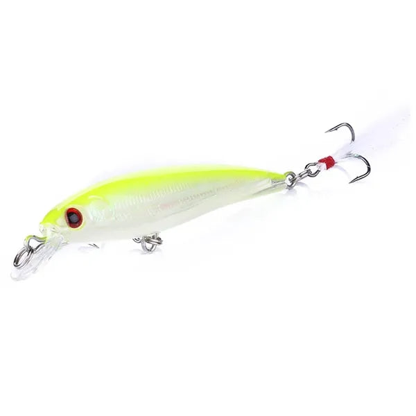 Eco-Friendly Fishing with Artificial Lures